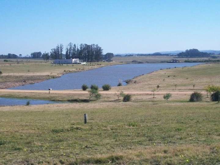 Terreno en venta en Maldonado