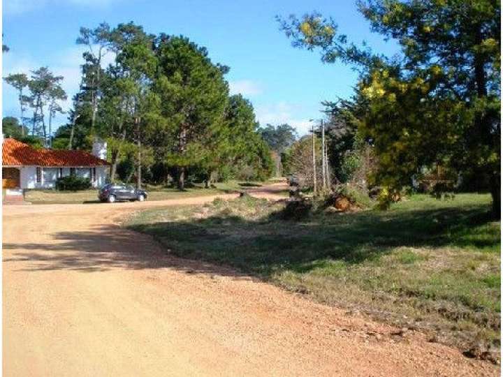Terreno en venta en Punta Del Este