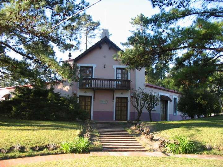 Casa en venta en Sarubbi, Maldonado