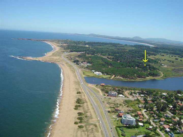 Terreno en venta en Lausana, Maldonado