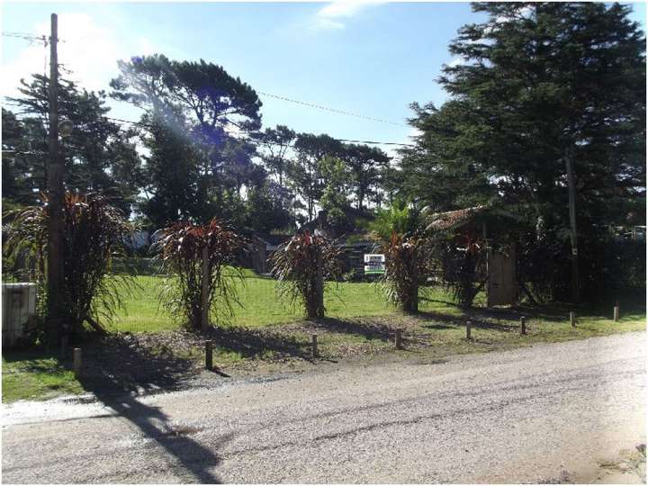 Terreno en venta en Maldonado