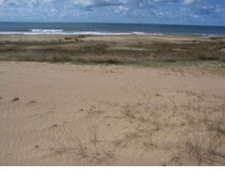 Terreno en venta en Rocha