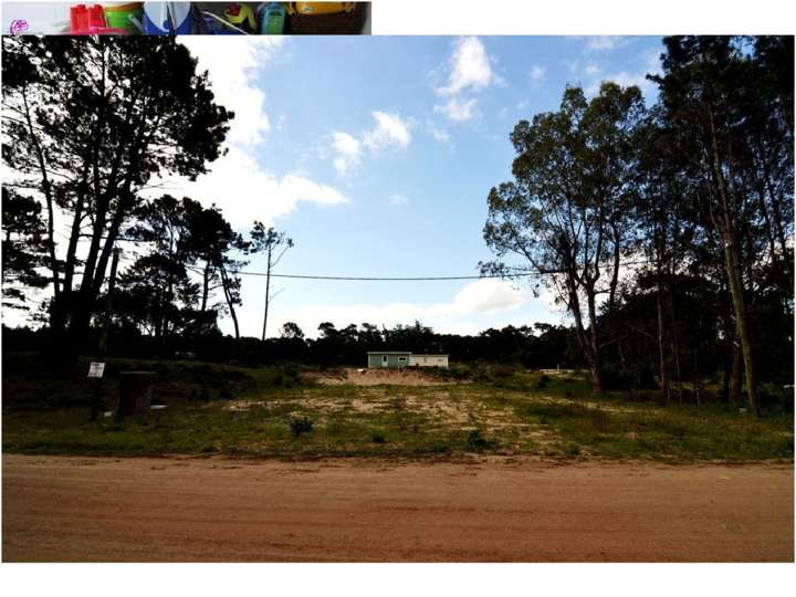 Terreno en venta en Pinares, Maldonado