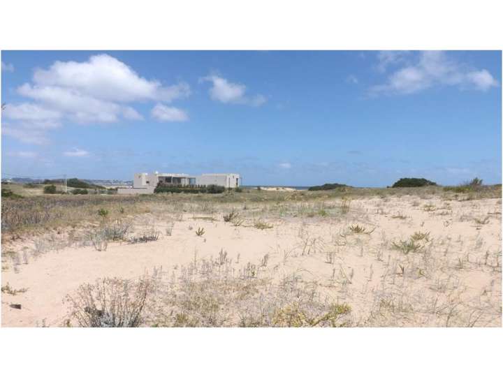 Terreno en venta en Maldonado