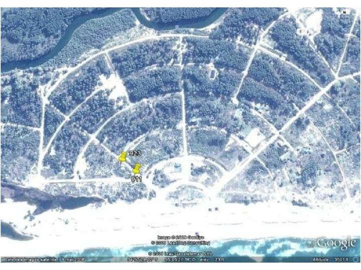 Terreno en venta en Maldonado