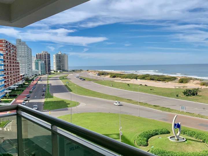 Apartamento en venta en Punta Del Este