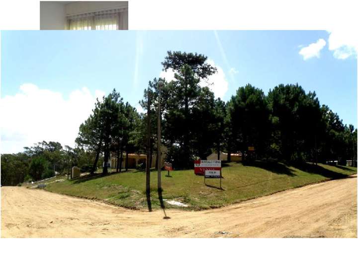 Terreno en venta en Maldonado