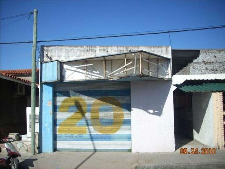 Comercial / Tienda en venta en Barrio Sur, Montevideo