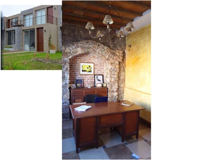 Comercial / Tienda en venta en Barrio Sur, Montevideo