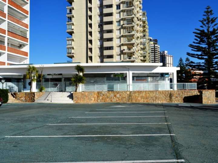 Comercial / Tienda en venta en Punta Del Este