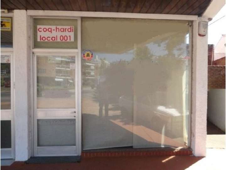 Comercial / Tienda en venta en Punta Del Este
