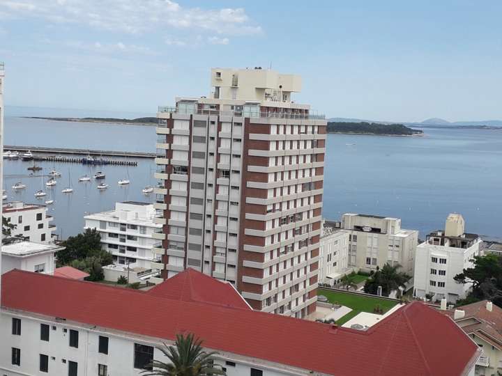Apartamento en venta en Punta Del Este