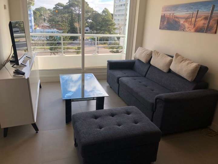 Apartamento en venta en Punta Del Este