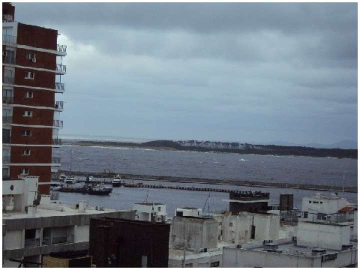 Apartamento en venta en Maldonado