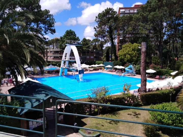 Apartamento en venta en Punta Del Este