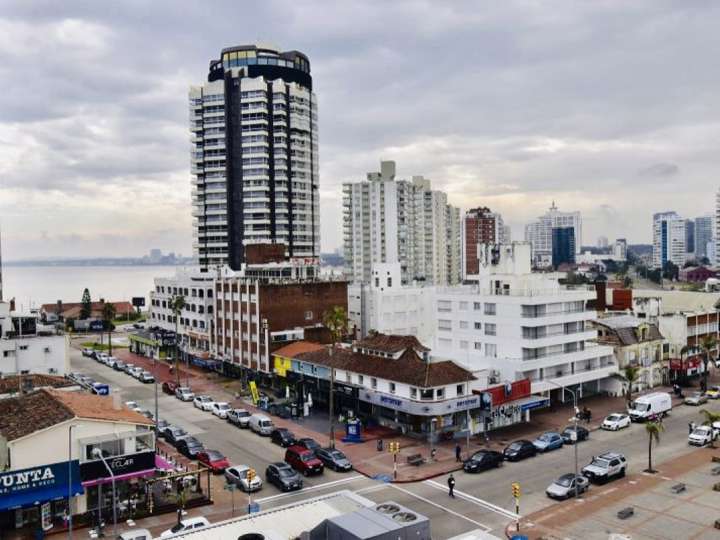 Apartamento en venta en Maldonado