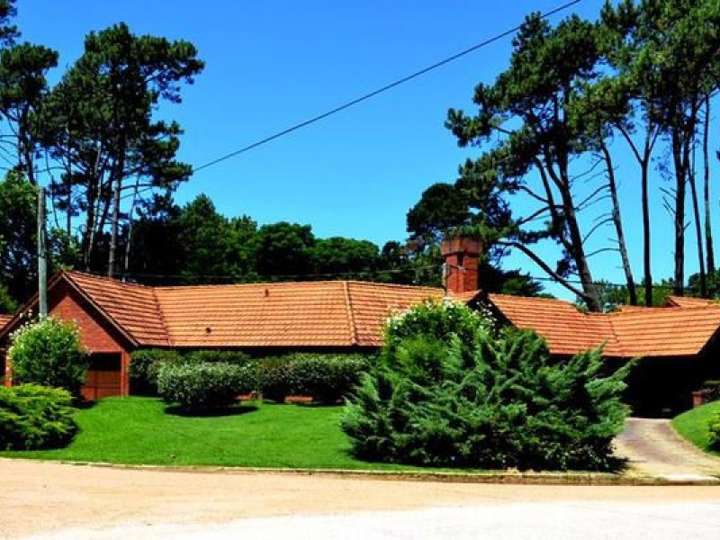 Casa en venta en Punta Del Este