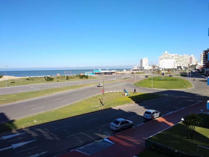 Apartamento en venta en Punta Del Este