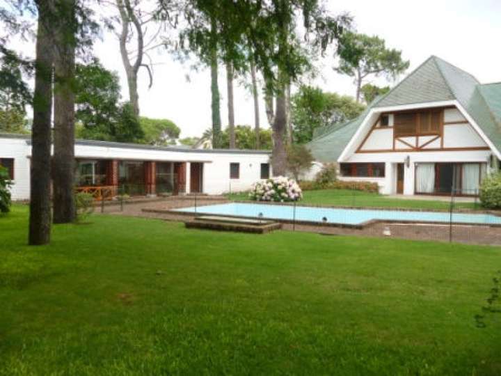 Casa en venta en Punta Del Este