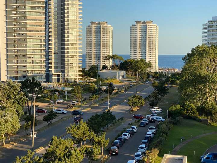 Apartamento en venta en Maldonado