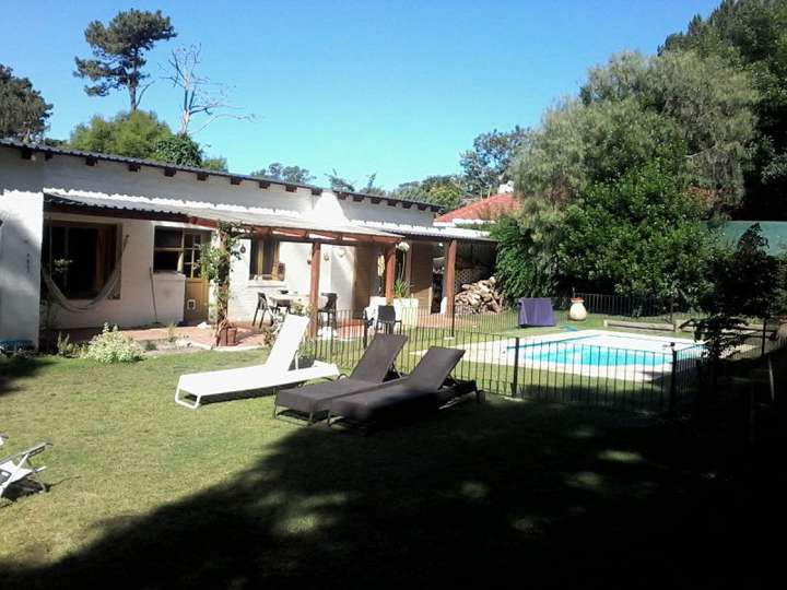 Casa en venta en Maldonado