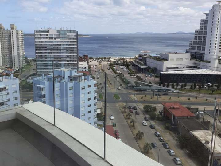 Apartamento en venta en Maldonado