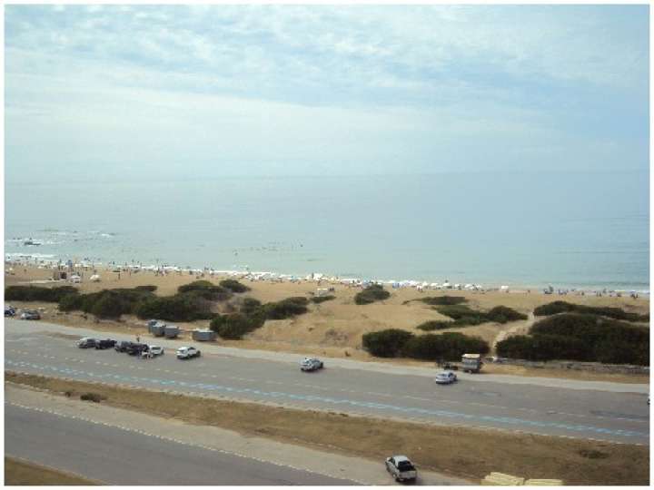 Apartamento en venta en Punta Del Este