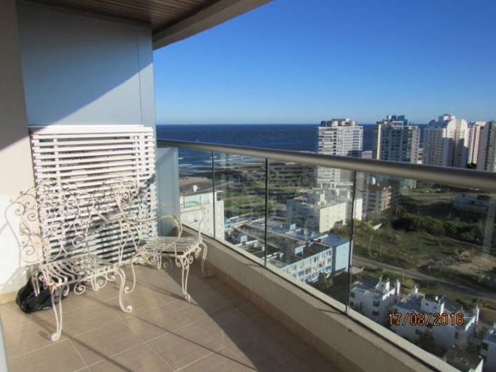 Apartamento en venta en Punta Del Este