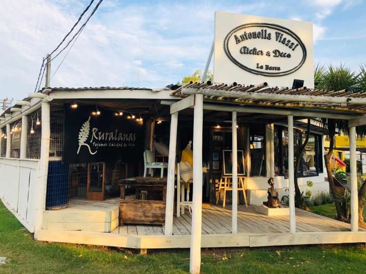 Comercial / Tienda en venta en Maldonado