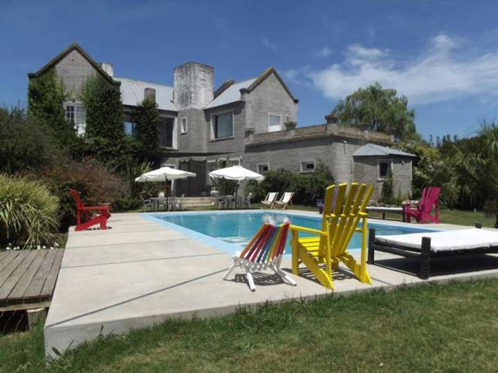 Casa en venta en Buenos Aires