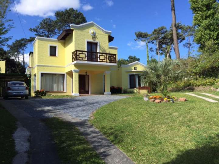 Casa en venta en Punta Del Este