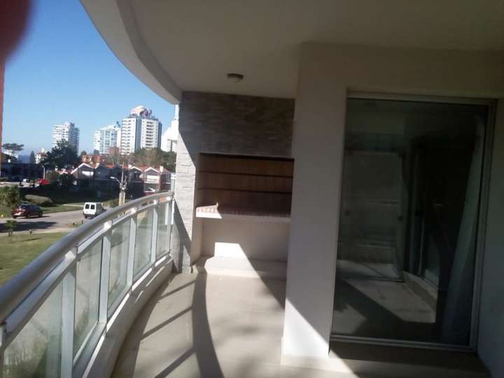 Apartamento en venta en Pampas, Punta Del Este