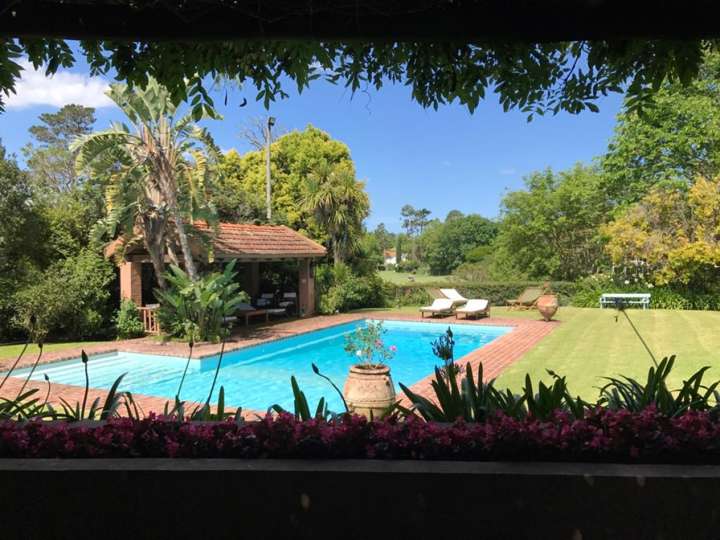 Casa en venta en Maldonado