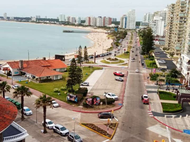 Apartamento en venta en Punta Del Este