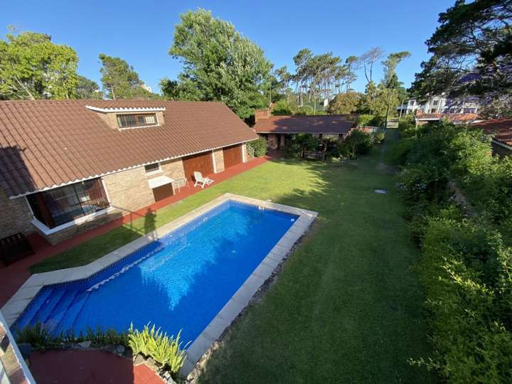 Casa en venta en Punta Del Este