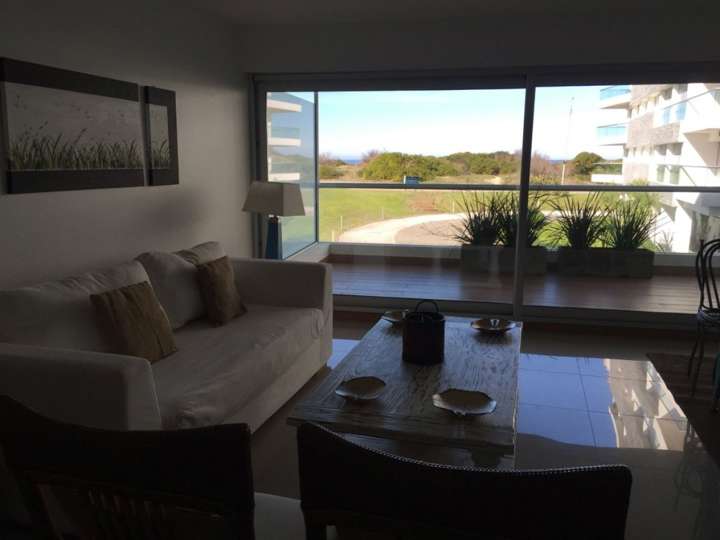 Apartamento en venta en Punta Del Este