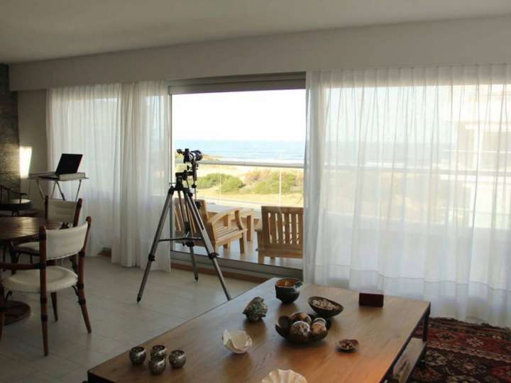 Apartamento en venta en Punta Del Este