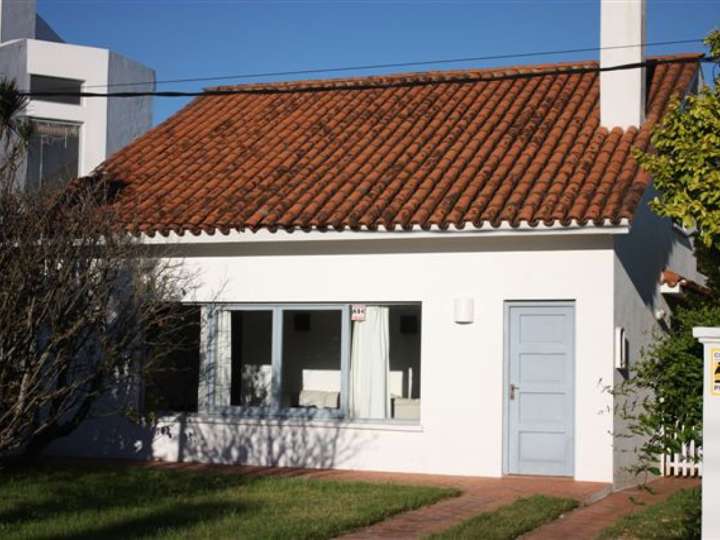 Casa en venta en Maldonado