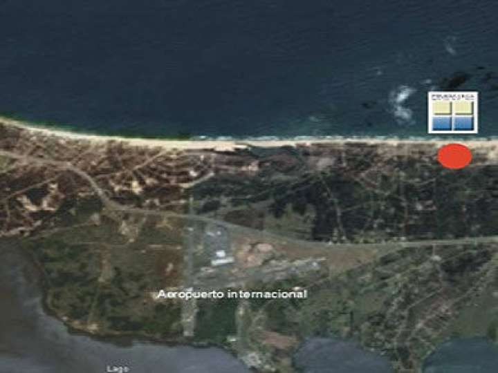 Terreno en venta en Maldonado