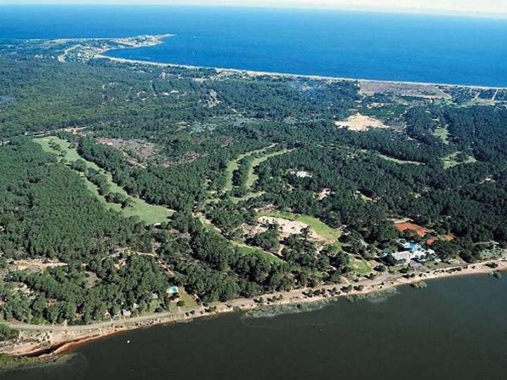 Terreno en venta en Maldonado