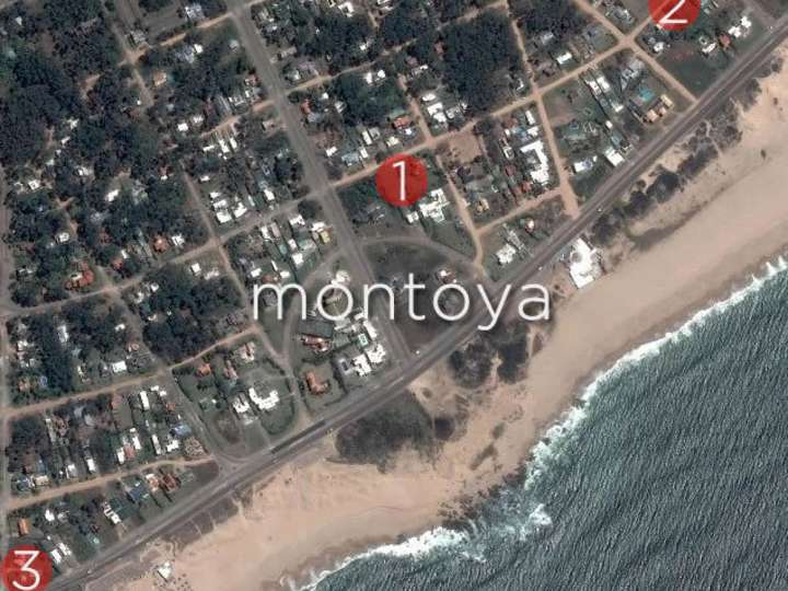 Terreno en venta en Maldonado