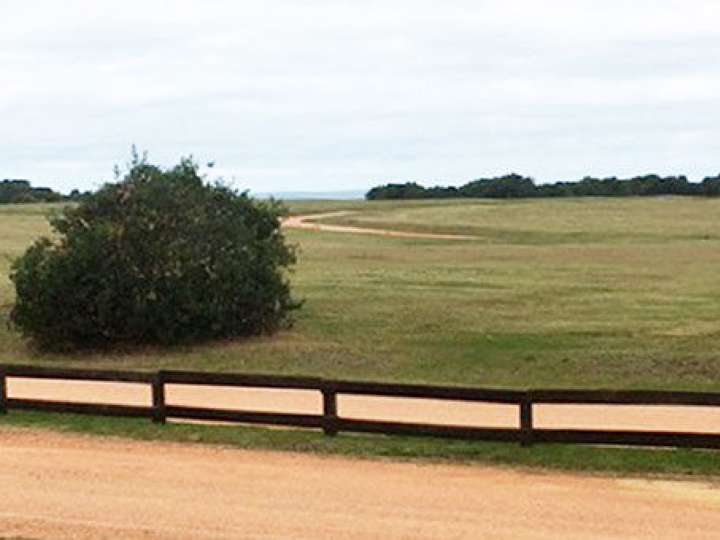 Terreno en venta en Rocha