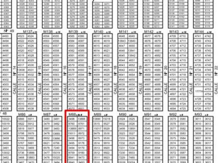 Terreno en venta en Buenos Aires