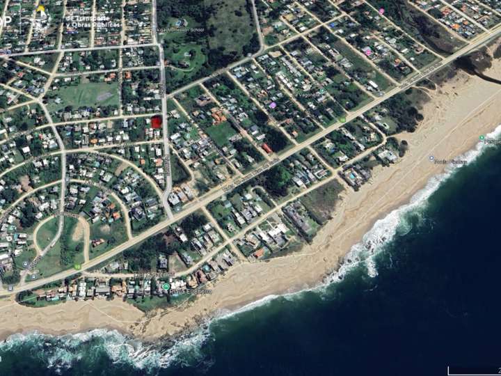 Terreno en venta en Buenos Aires