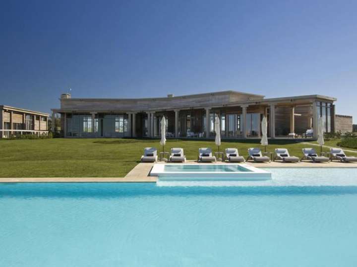 Terreno en venta en Rocha