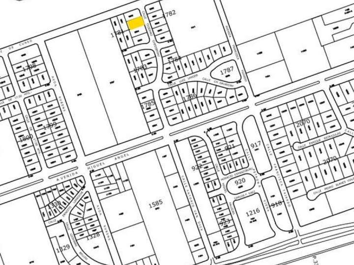 Terreno en venta en Punta Del Este