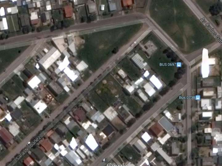 Terreno en venta en Maldonado