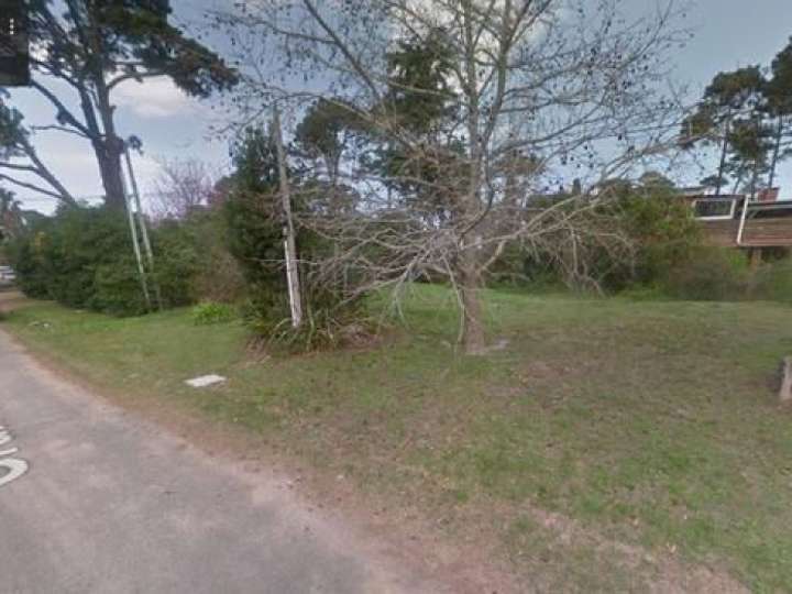 Terreno en venta en Maldonado