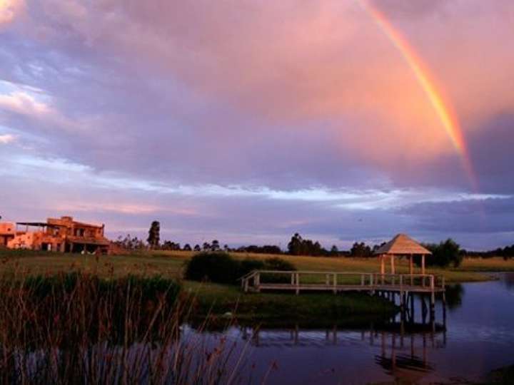 Terreno en venta en Camino de los Barrancos, Maldonado