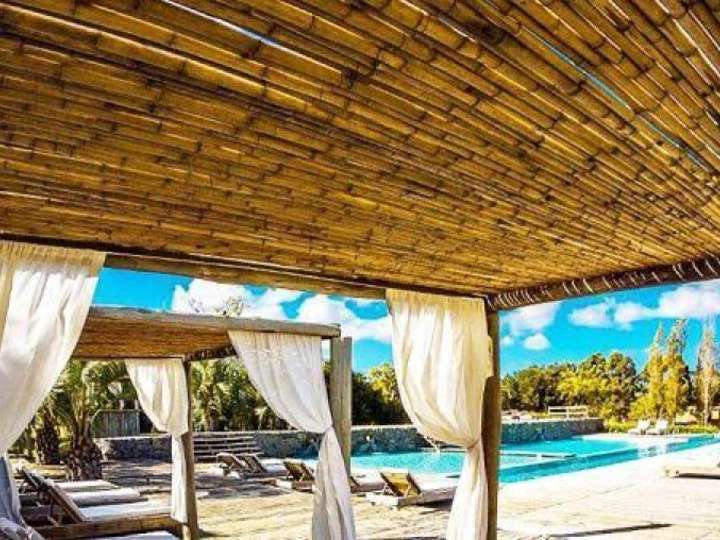 Terreno en venta en Maldonado